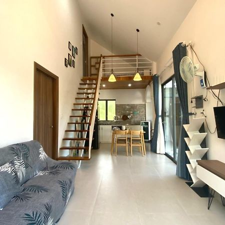 Summer Pool 2 Bedrooms Villa Duong Dong Quarto foto